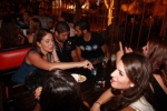 Chillout at Black List Pub, Byblos